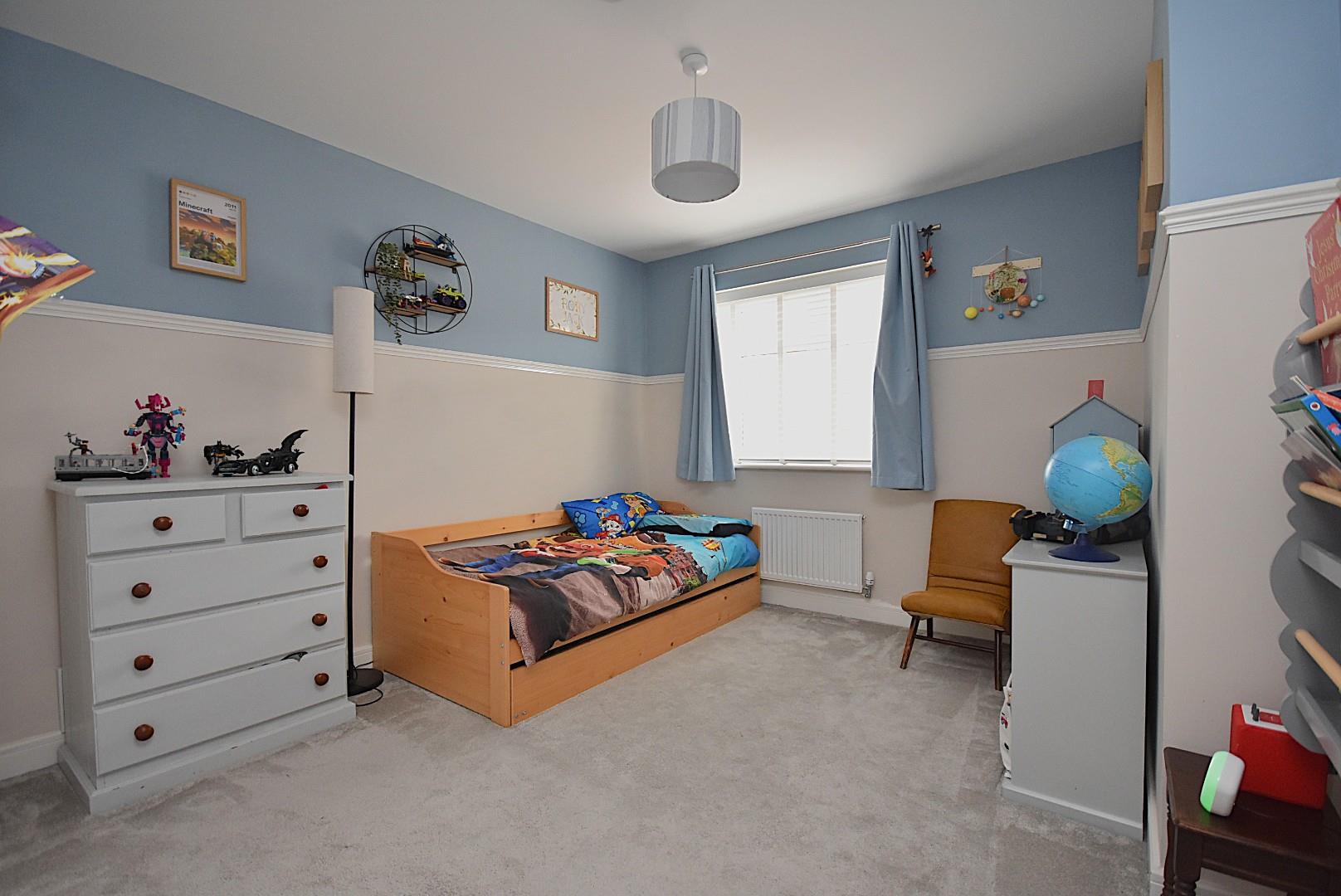 3 Flat Holm Close, Sully, CF64 5WJ
